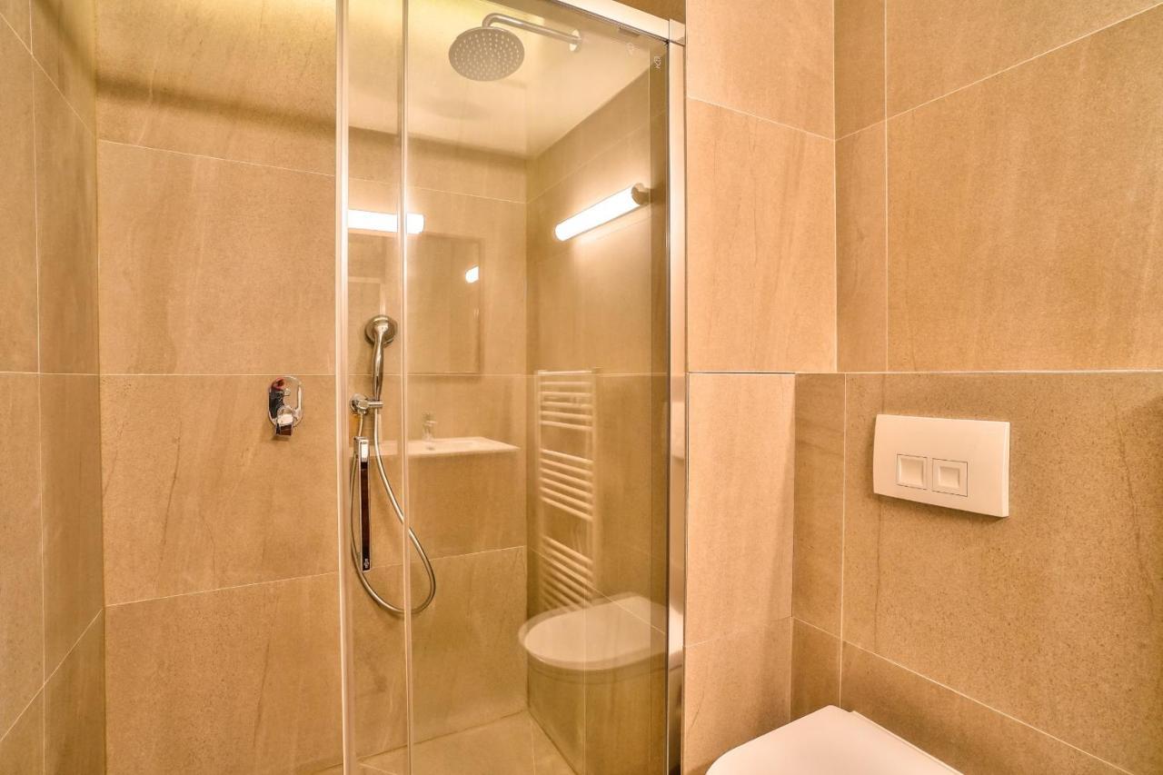 Apartamento 134 - Urban Gorgeous Flat In Montorgueil París